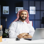 Startup Founder, Dubai