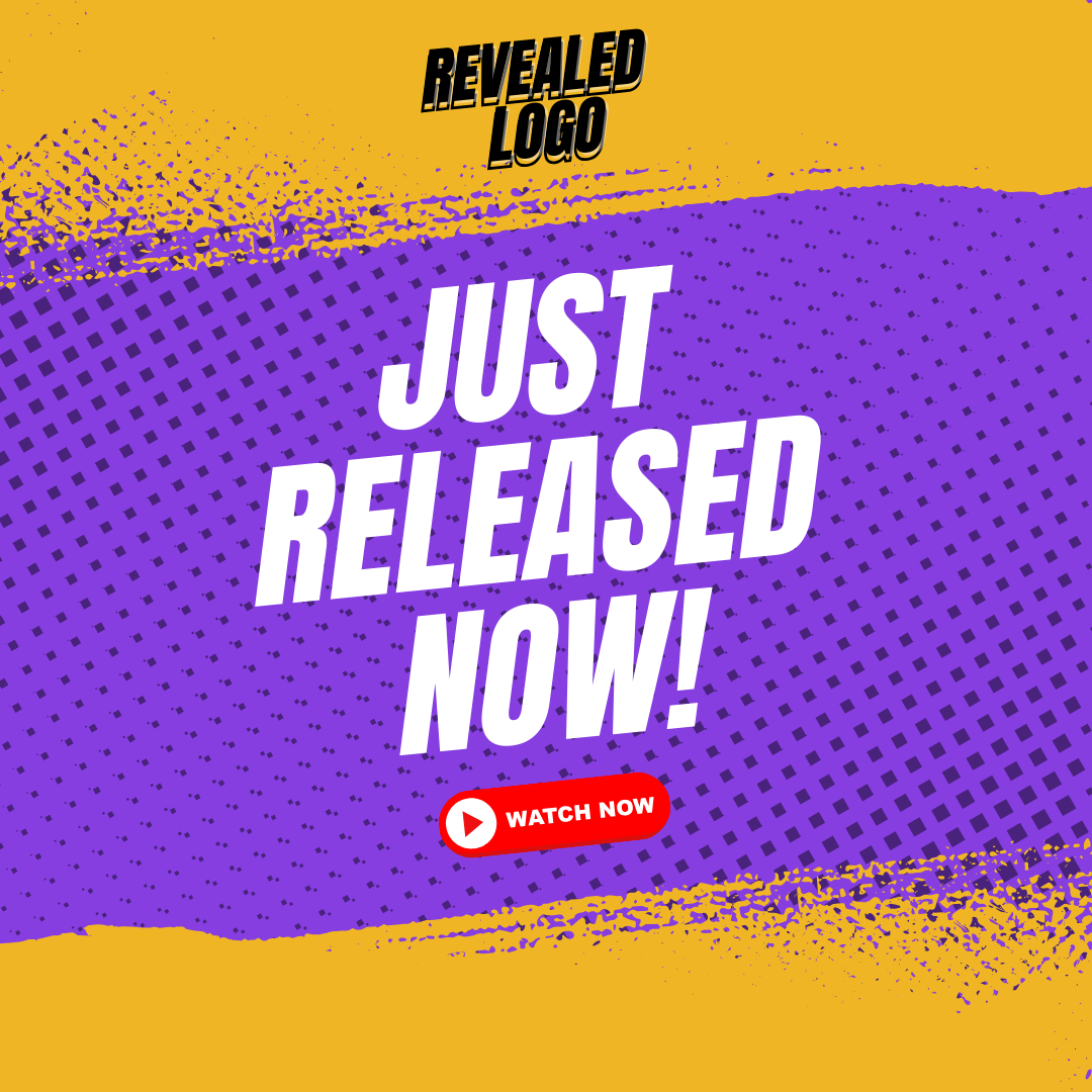 Because First Impressions Matter - Revealed Logo